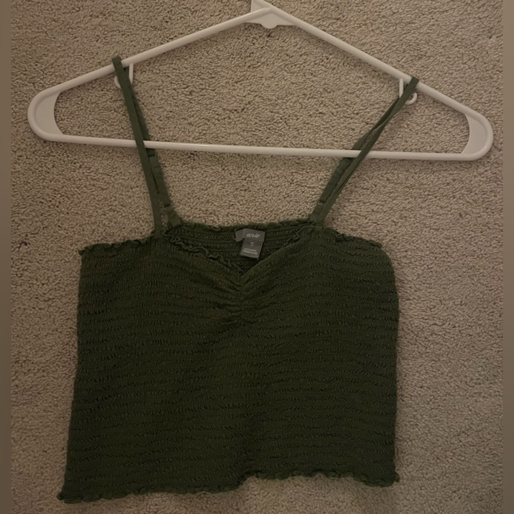 Aerie tank top